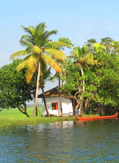 ALLEPPEY KUTTANAD