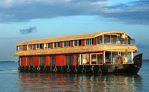 houseboat