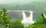 athirappally water falls