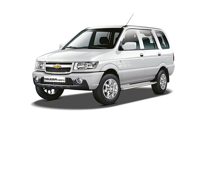 Chevrolet Tavera