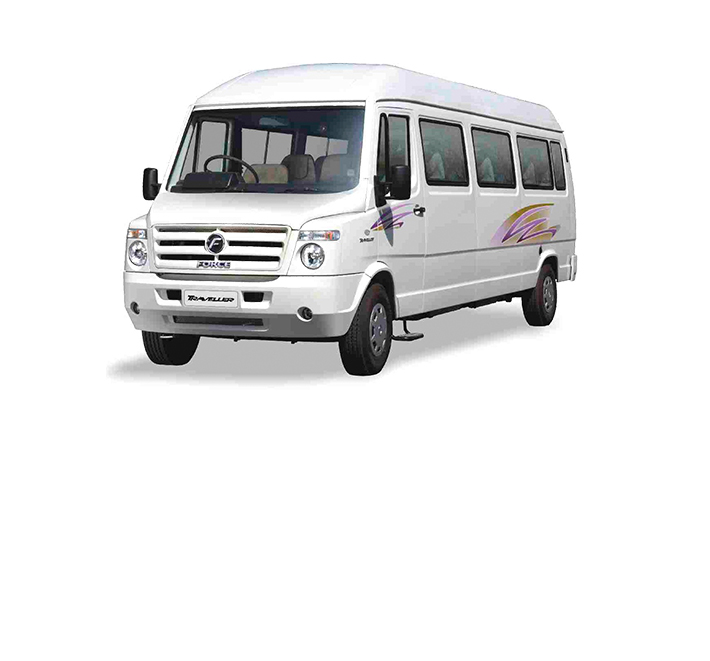 Tempo Traveller